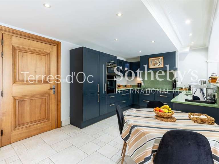 Maison Perpignan - 5 chambres - 300m²