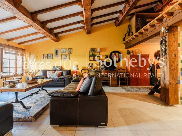 Maison Perpignan - 5 chambres - 300m²