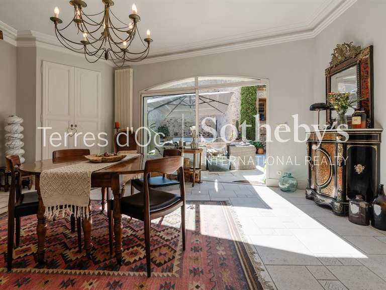 Maison Perpignan - 5 chambres - 300m²