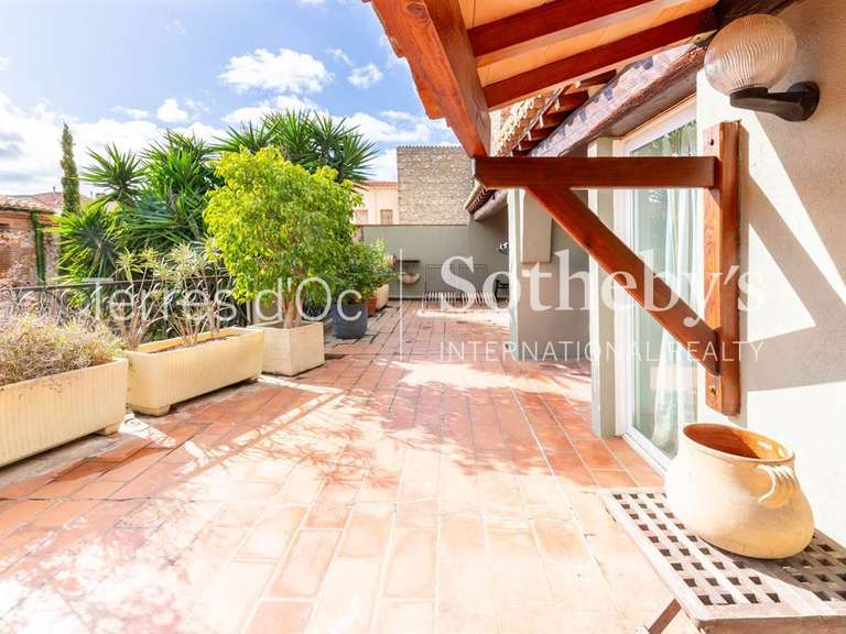 House Perpignan - 5 bedrooms - 300m²