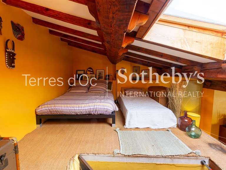 House Perpignan - 5 bedrooms - 300m²