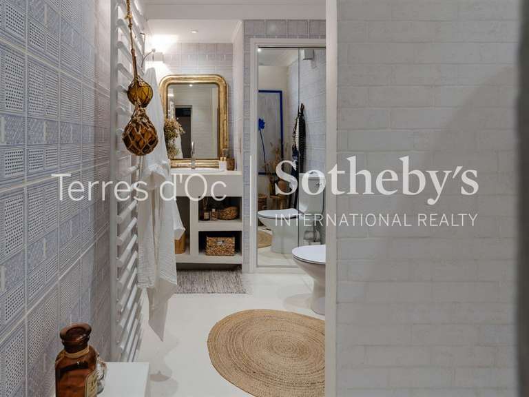 Maison Perpignan - 5 chambres - 300m²