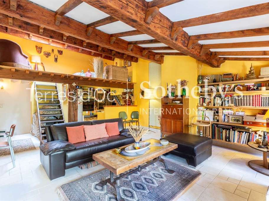 Maison Perpignan