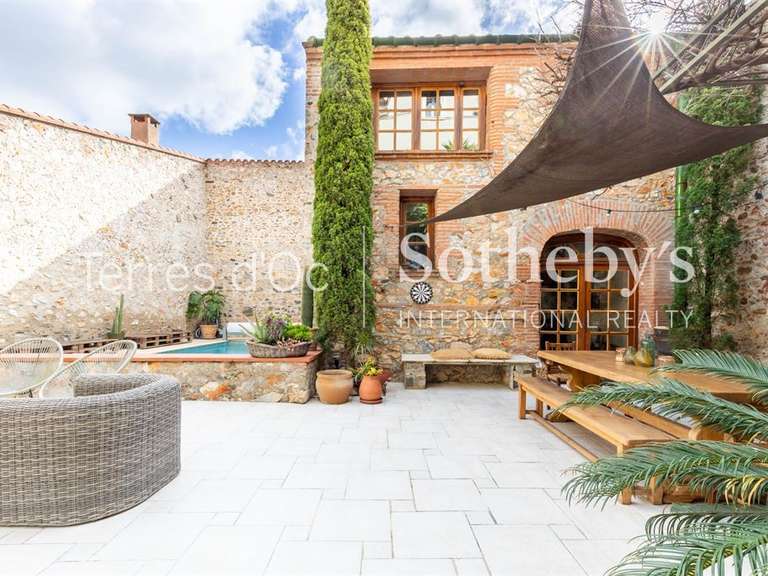House Perpignan - 5 bedrooms - 300m²