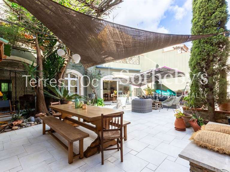 Maison Perpignan - 5 chambres - 300m²