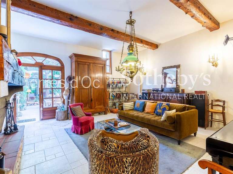 House Perpignan - 5 bedrooms - 300m²