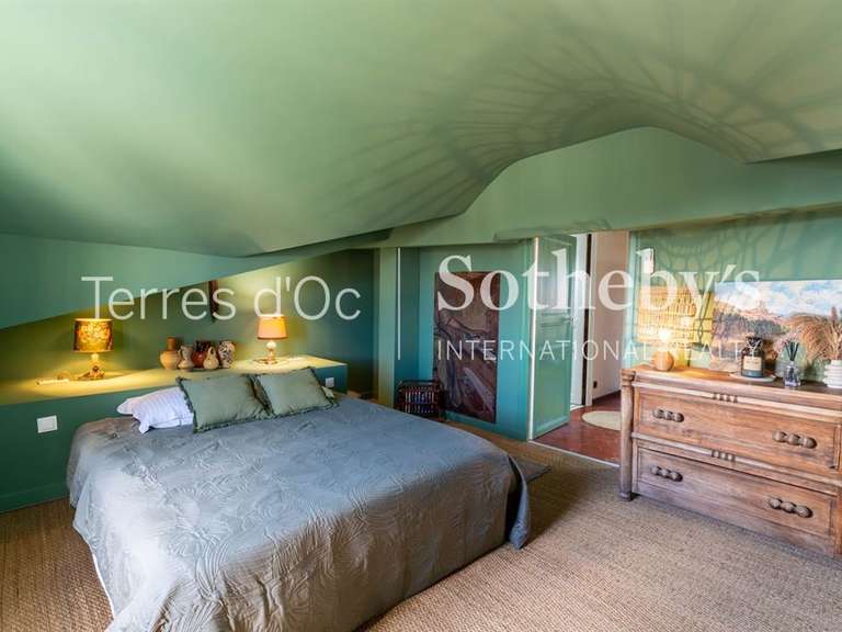 House Perpignan - 5 bedrooms - 300m²