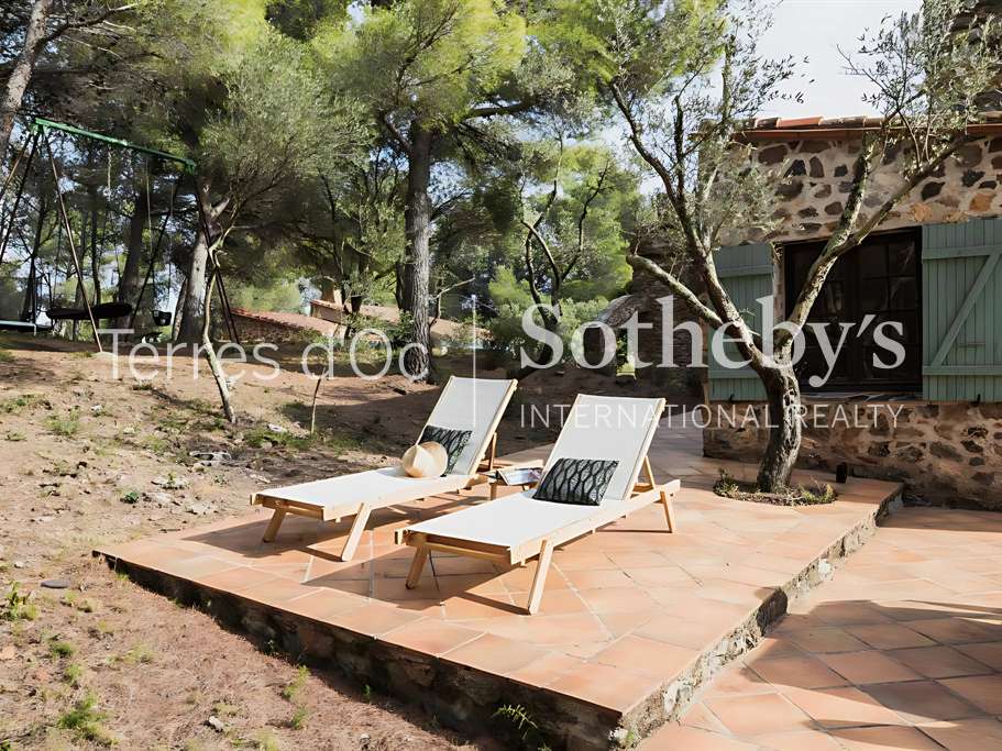 House Perpignan