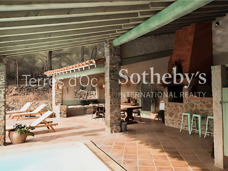 House Perpignan - 3 bedrooms - 240m²