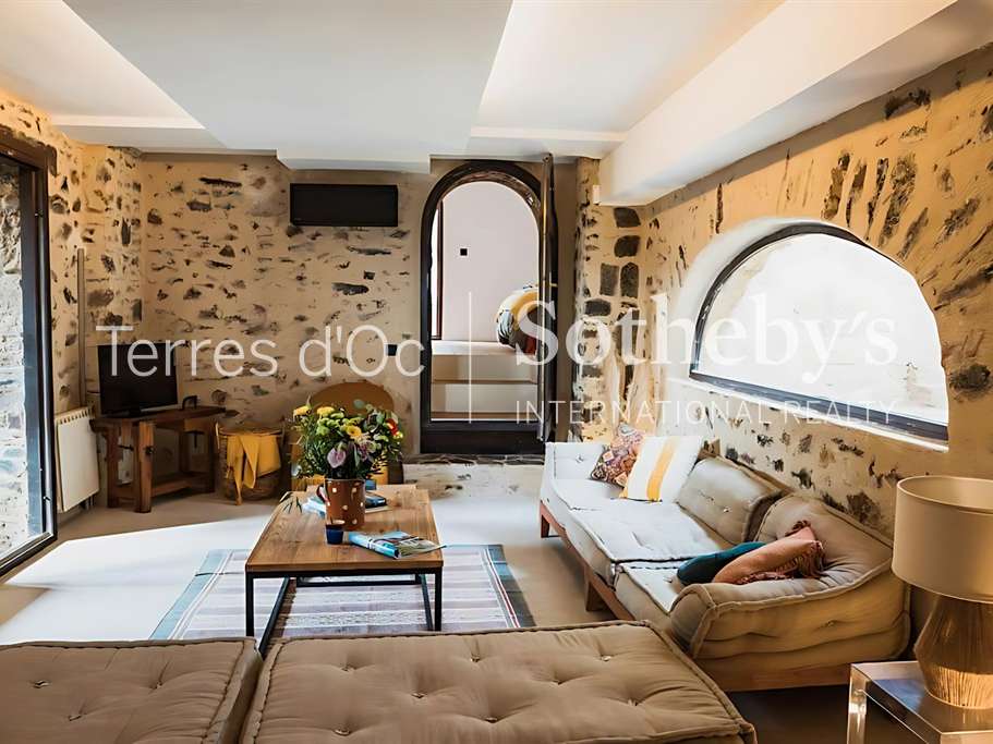 House Perpignan