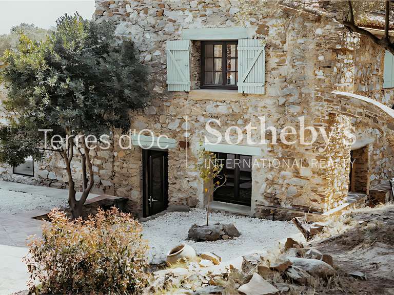 House Perpignan - 3 bedrooms - 240m²