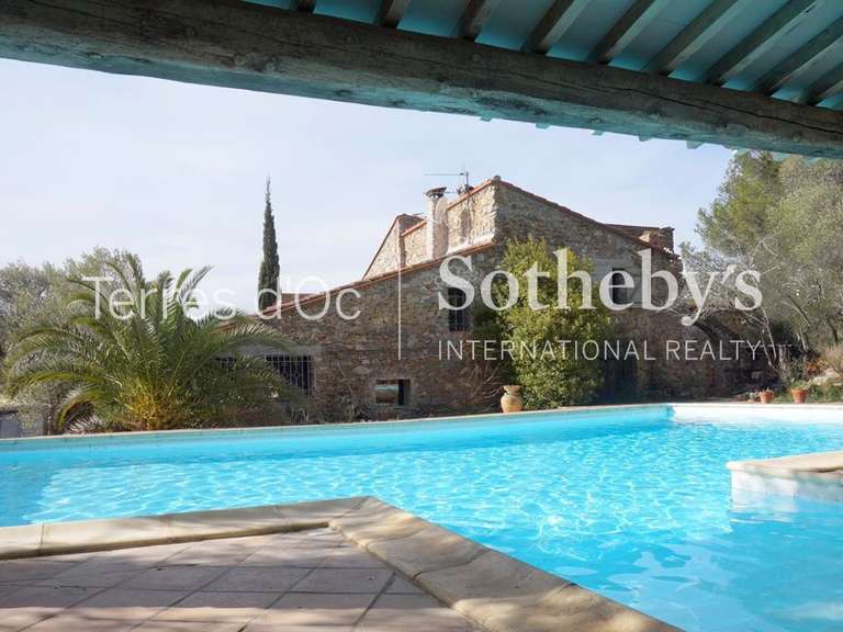 Maison Perpignan - 3 chambres - 240m²