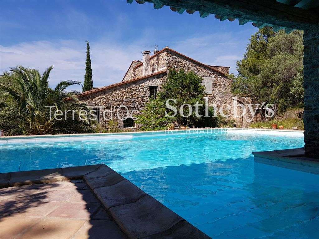 House Perpignan