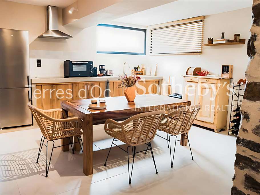 House Perpignan