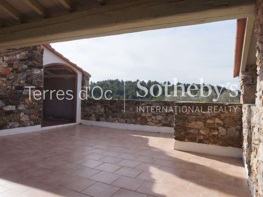 House Perpignan