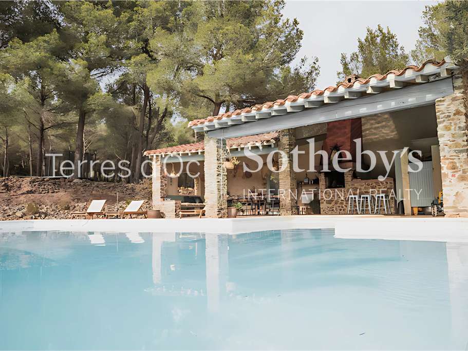 House Perpignan