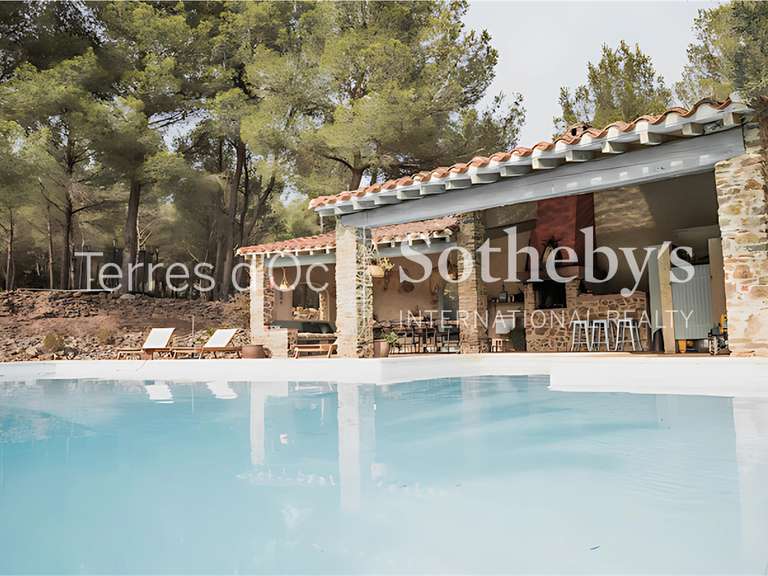 House Perpignan - 3 bedrooms - 240m²
