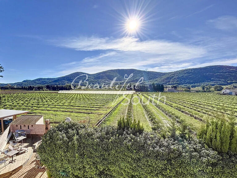 Maison Perpignan - 8 chambres - 288m²
