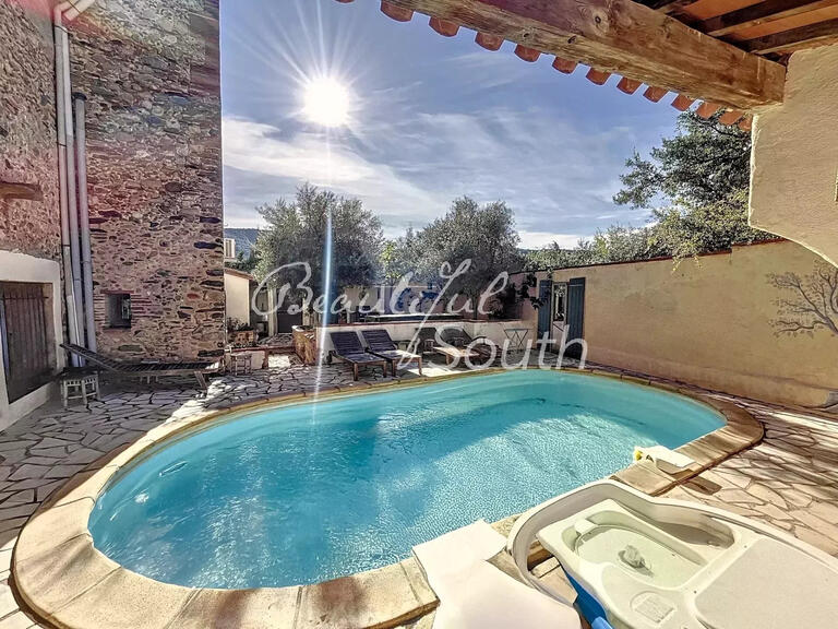 Maison Perpignan - 8 chambres - 288m²