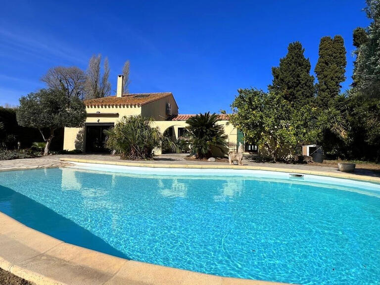 House Perpignan - 110m²