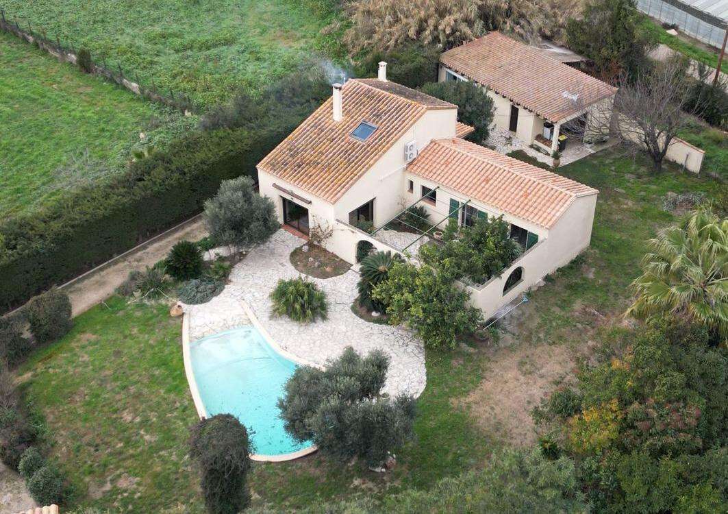 Maison Perpignan