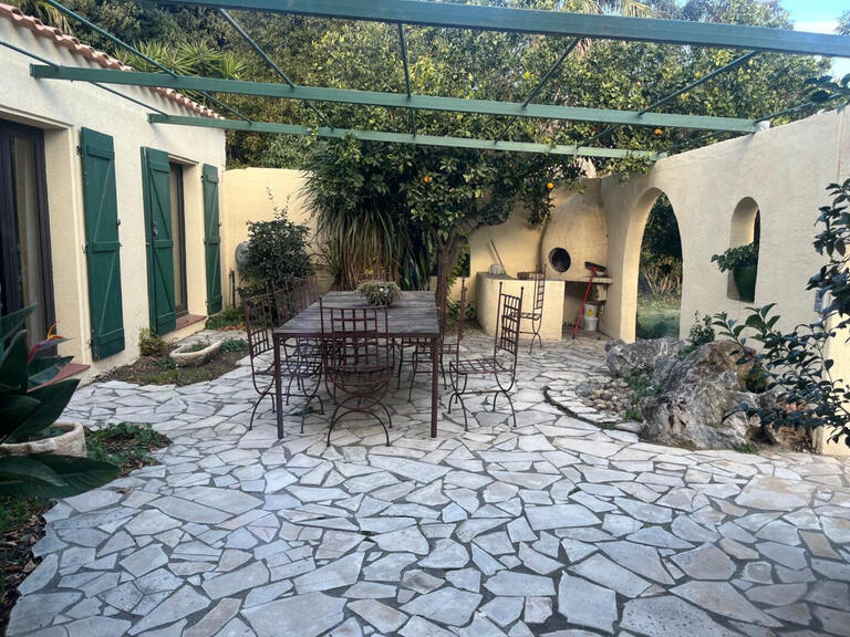 House Perpignan - 110m²