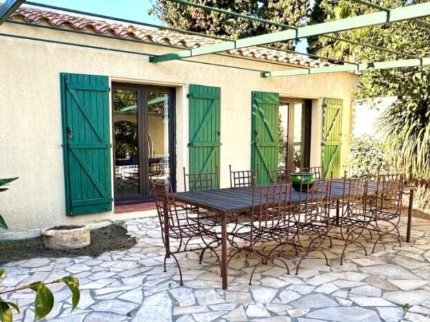 Maison Perpignan