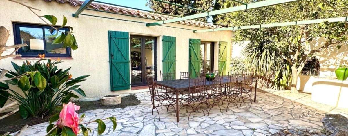 Maison Perpignan