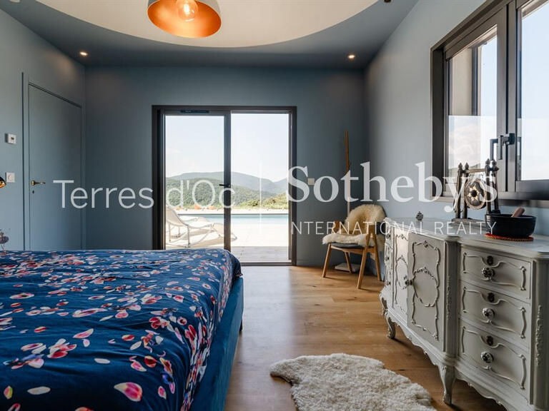 Maison Perpignan - 3 chambres - 163m²