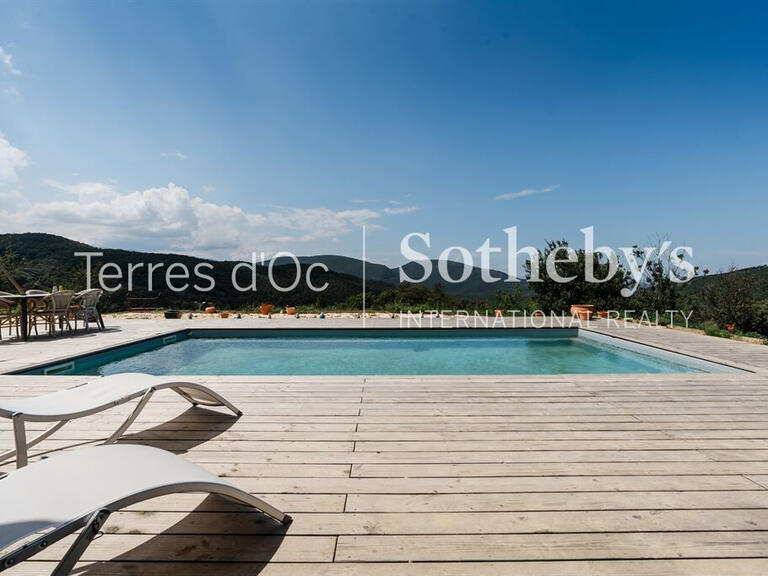 Maison Perpignan - 3 chambres - 163m²