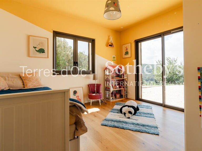 Maison Perpignan - 3 chambres - 163m²