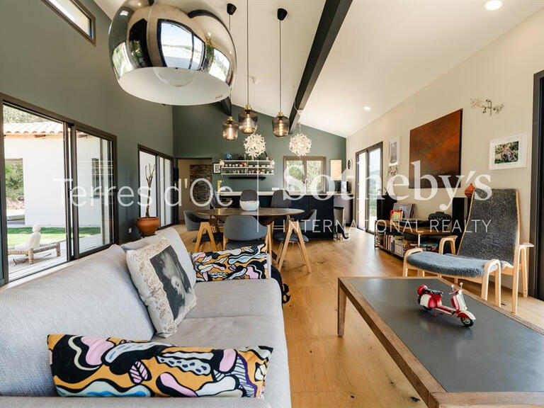 Maison Perpignan - 3 chambres - 163m²