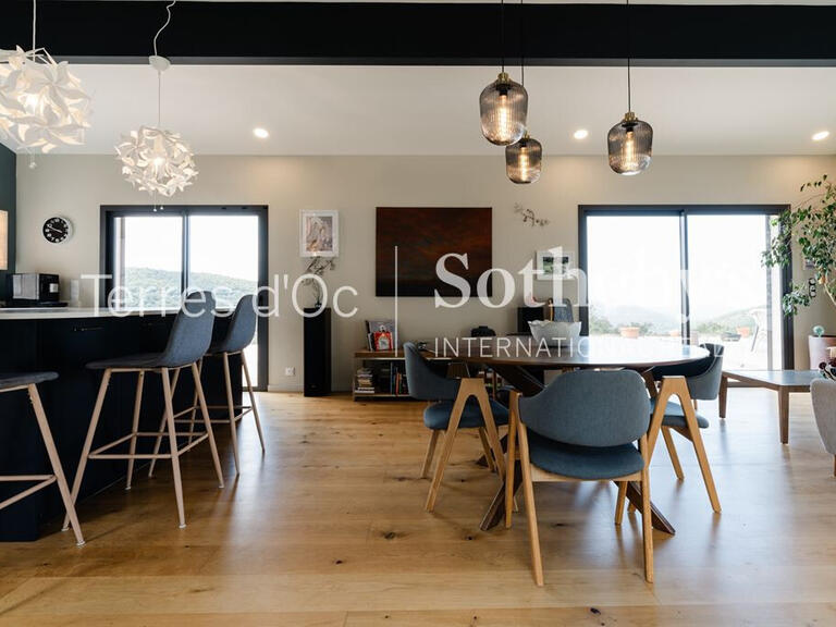 Maison Perpignan - 3 chambres - 163m²