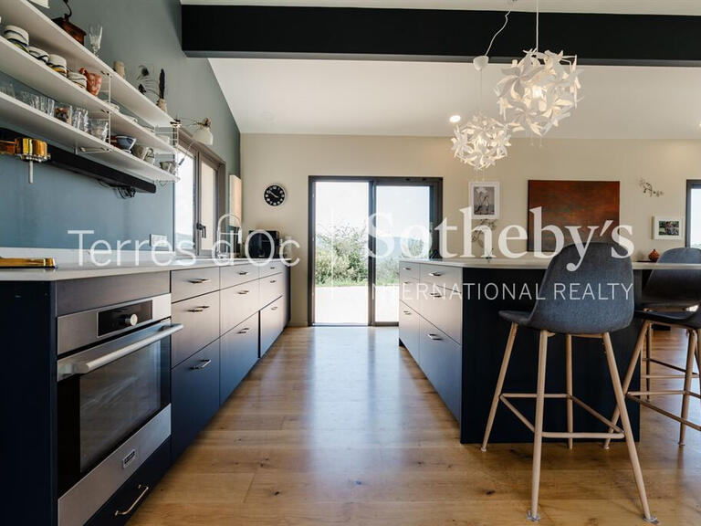 Maison Perpignan - 3 chambres - 163m²