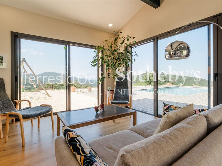 Maison Perpignan - 3 chambres - 163m²