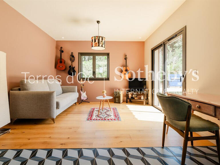 Maison Perpignan - 3 chambres - 163m²