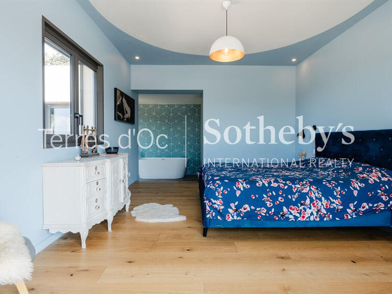 Maison Perpignan - 3 chambres - 163m²