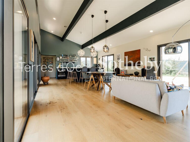 Maison Perpignan - 3 chambres - 163m²