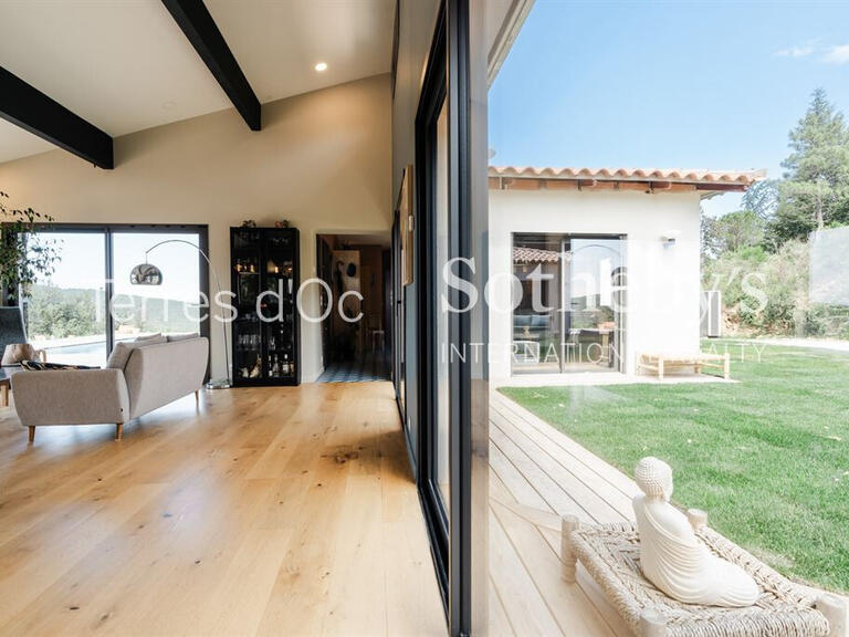 Maison Perpignan - 3 chambres - 163m²