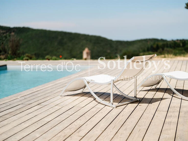 Maison Perpignan - 3 chambres - 163m²