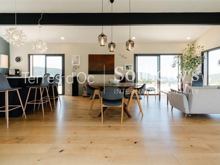 Maison Perpignan - 3 chambres - 163m²