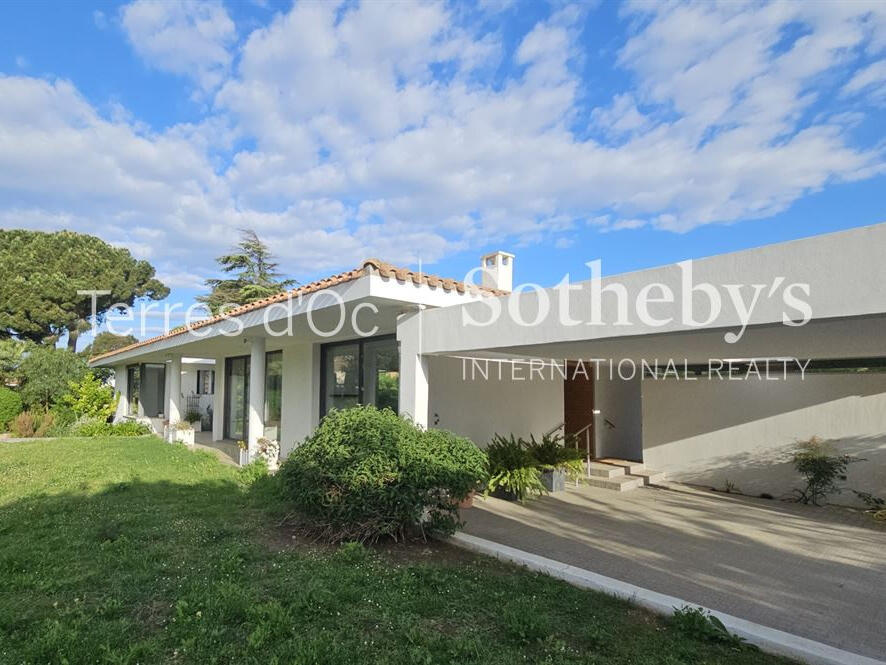 House Perpignan