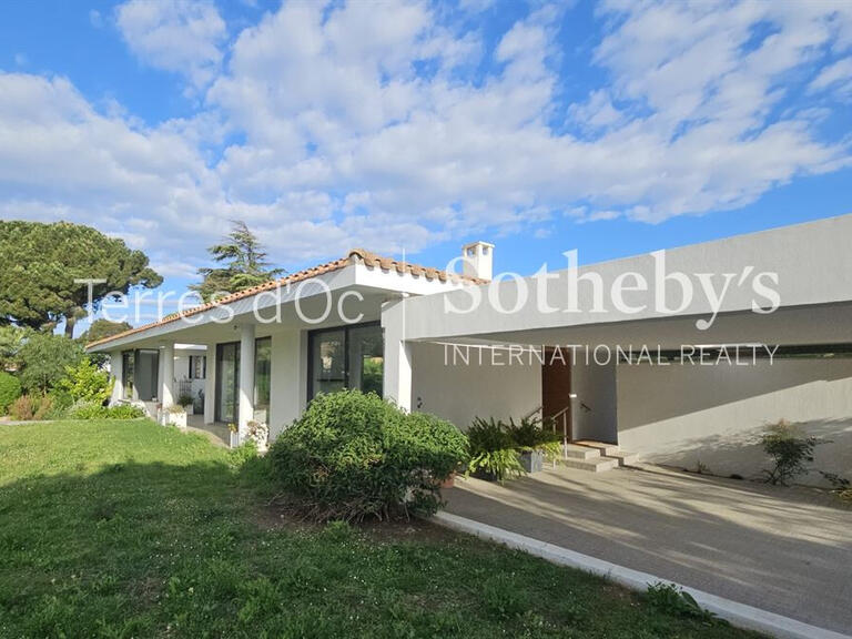 House Perpignan - 3 bedrooms - 172m²