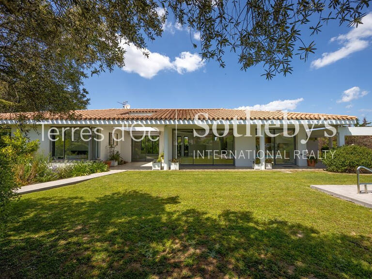 House Perpignan - 3 bedrooms - 172m²