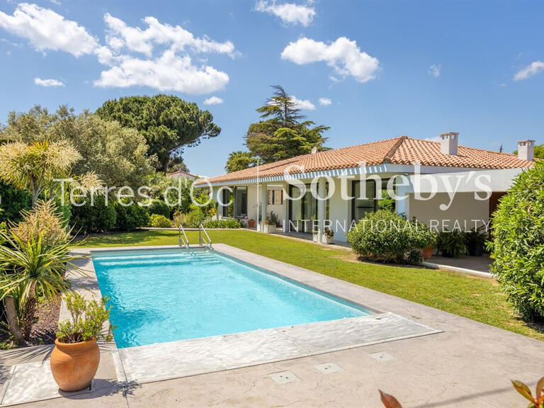 House Perpignan - 3 bedrooms - 172m²