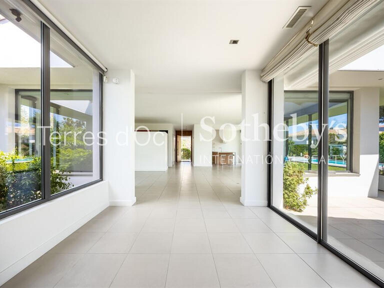 House Perpignan - 3 bedrooms - 172m²