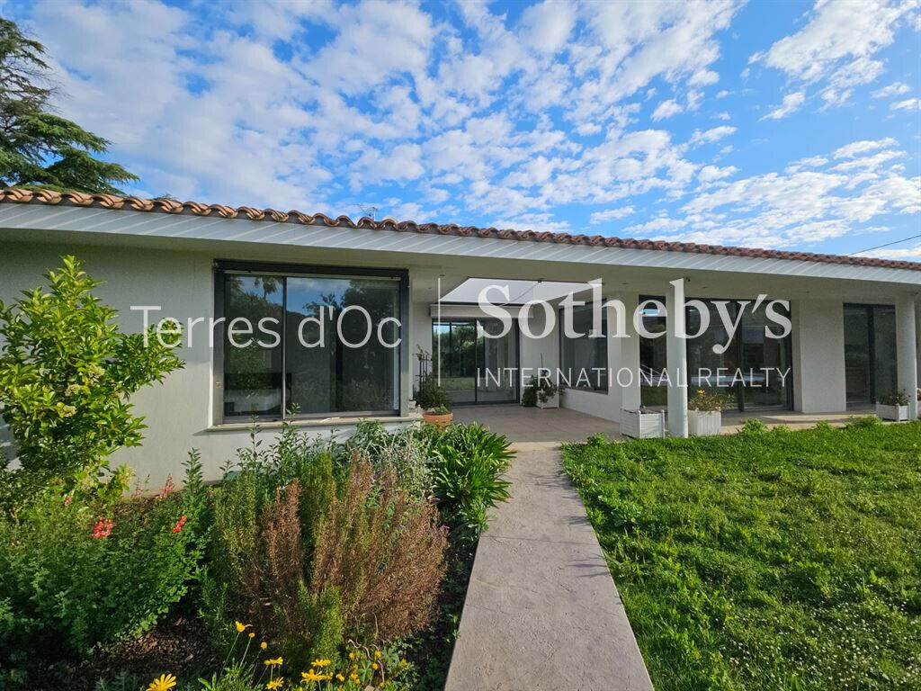 House Perpignan