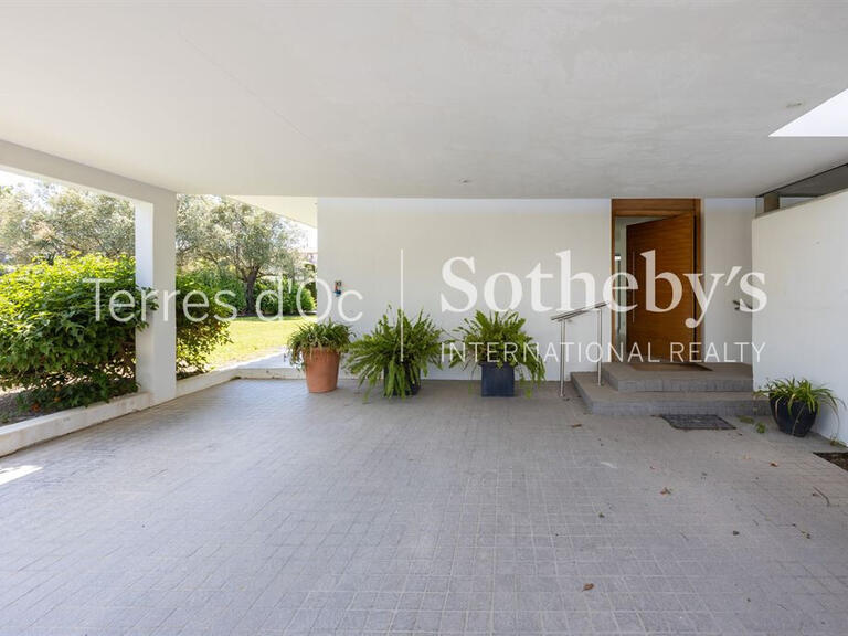 House Perpignan - 3 bedrooms - 172m²