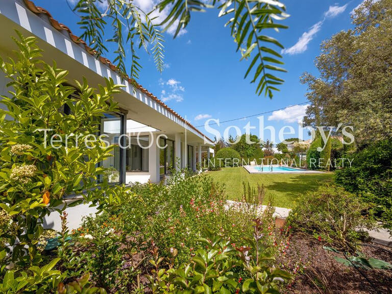 House Perpignan - 3 bedrooms - 172m²