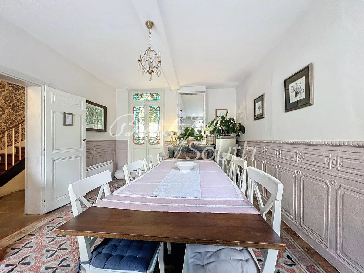 House Perpignan